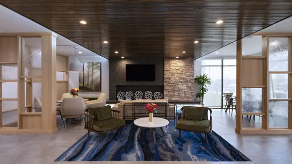 Fairfield Inn & Suites Waller image