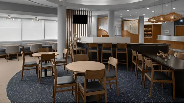 SpringHill Suites by Marriott Houston Intercontinental Airport image