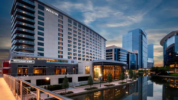The Westin at The Woodlands® photo