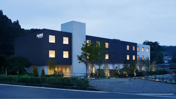 Fairfield by Marriott Tochigi Motegi photo