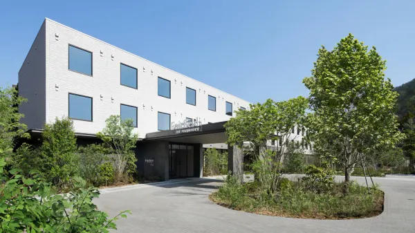 Fairfield by Marriott Tochigi Nikko photo