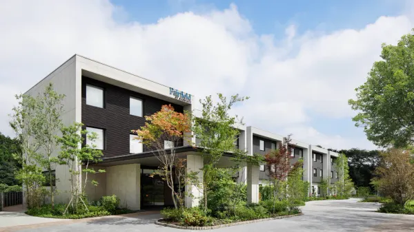 Fairfield by Marriott Tochigi Utsunomiya photo