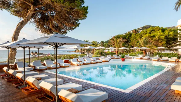 Hotel Riomar, Ibiza, a Tribute Portfolio Hotel photo
