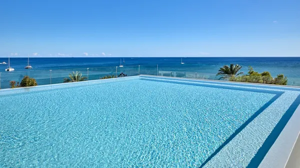 W Ibiza photo