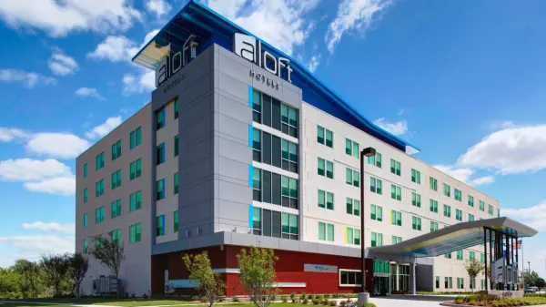 Aloft Wichita photo