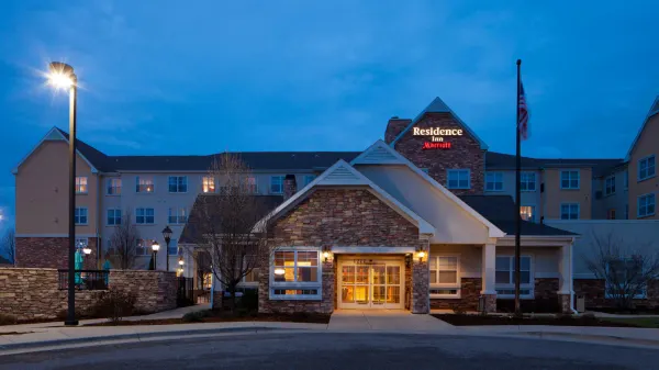 Residence Inn Wichita East at Plazzio image
