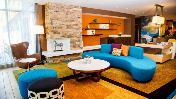 Fairfield Inn & Suites Pocatello photo