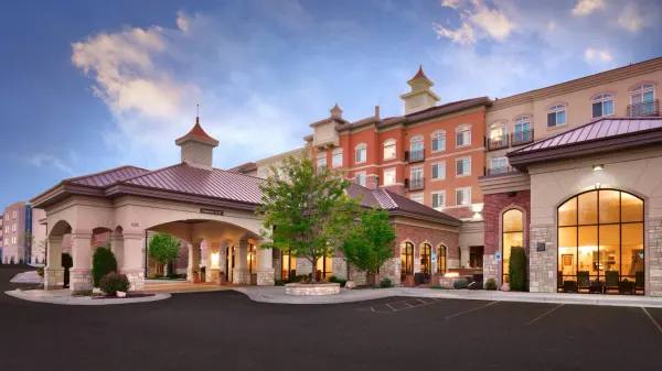 Residence Inn Idaho Falls photo