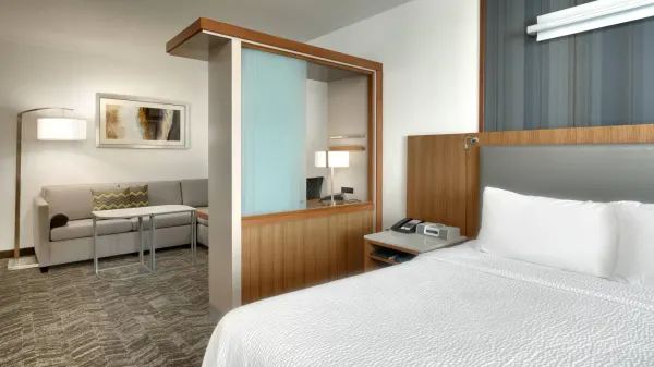 SpringHill Suites by Marriott Rexburg photo