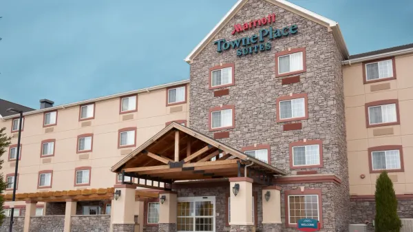 TownePlace Suites by Marriott Pocatello photo