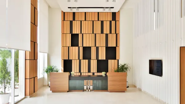Fairfield by Marriott Indore photo