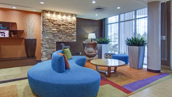 Fairfield Inn & Suites Natchitoches photo
