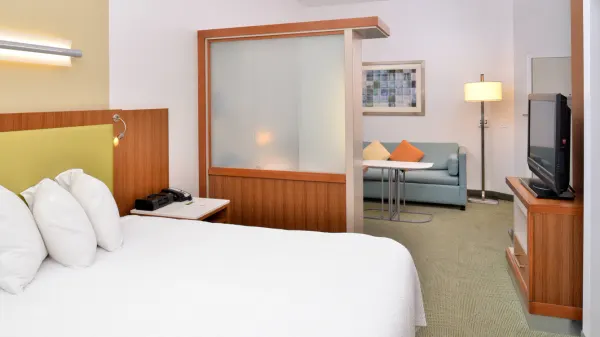 SpringHill Suites by Marriott Kingman Route 66 photo