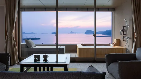 Iki Retreat by Onko Chishin, a Member of Design Hotels™ photo