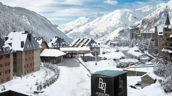Hotel AC Baqueira Ski Resort, Autograph Collection photo