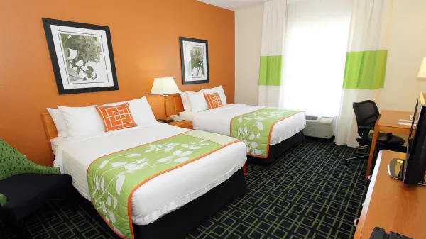 Fairfield Inn & Suites Killeen image