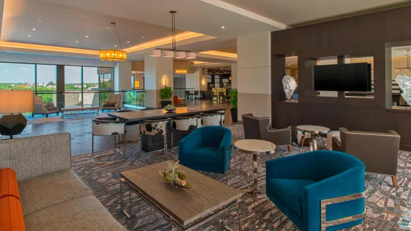 Sheraton Austin Georgetown Hotel & Conference Center photo