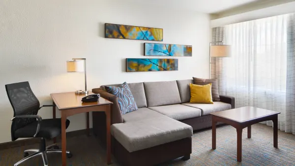 Residence Inn Killeen photo