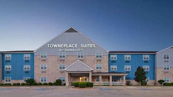 TownePlace Suites by Marriott Killeen photo