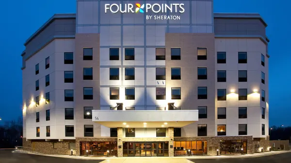 Four Points by Sheraton Newark Christiana Wilmington image