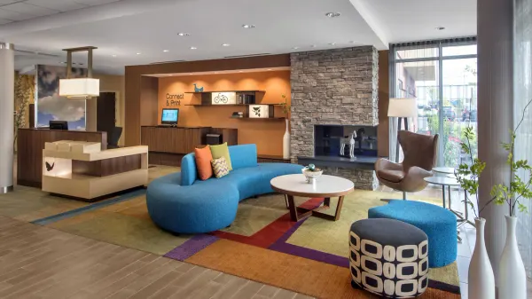 Fairfield Inn & Suites Wilmington New Castle photo