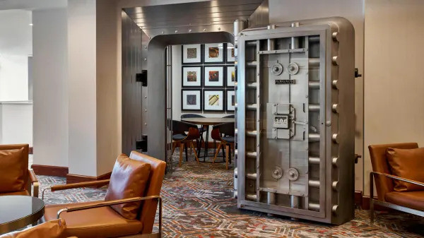 Residence Inn Wilmington Downtown image