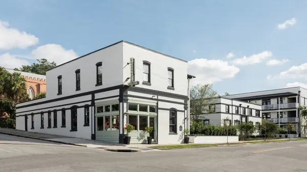 ARRIVE Wilmington, A Member of Design Hotels™ photo