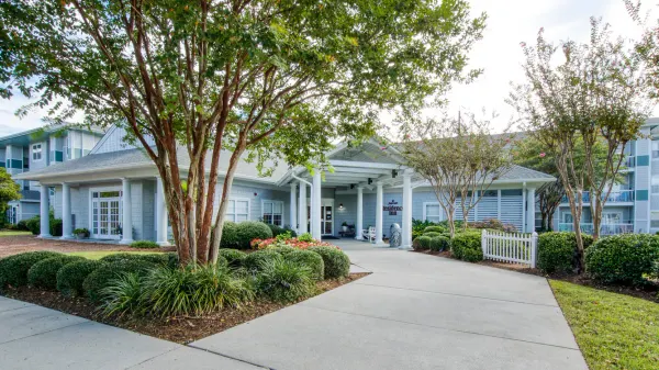 Residence Inn Wilmington Landfall image