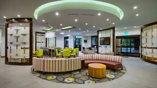 SpringHill Suites by Marriott Wilmington Wrightsville Beach image