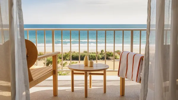 Trailborn Surf and Sound, Outdoor Collection by Marriott Bonvoy photo
