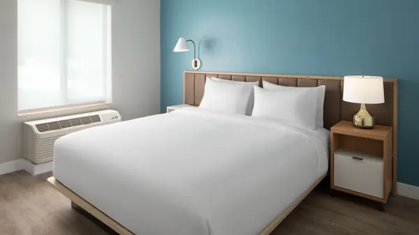 TownePlace Suites by Marriott Wilmington/Wrightsville Beach image