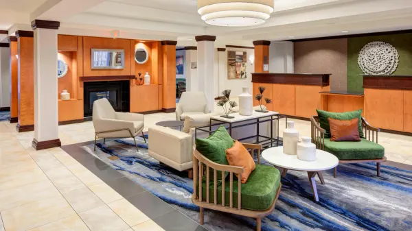 Fairfield Inn & Suites Wilmington/Wrightsville Beach image