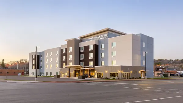 TownePlace Suites by Marriott Iron Mountain photo