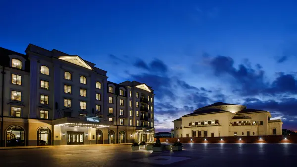 Hotel Carmichael, Autograph Collection image