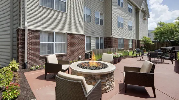 Residence Inn Indianapolis Airport image