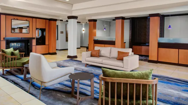 Fairfield Inn & Suites Indianapolis Avon photo