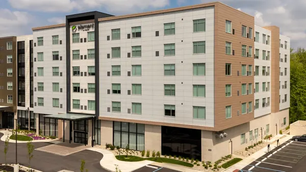 Element Indianapolis Carmel image