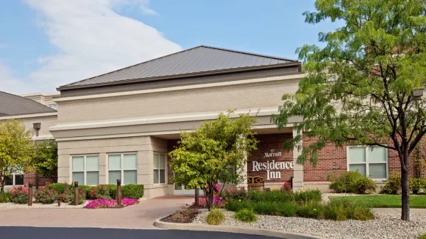 Residence Inn Indianapolis Carmel image
