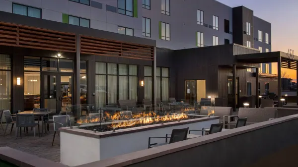 Courtyard Indianapolis Plainfield image