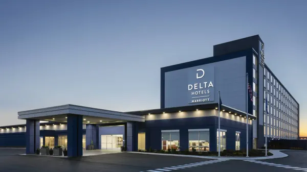 Delta Hotels Indianapolis Airport image