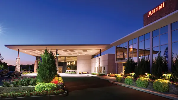 Indianapolis Marriott East photo