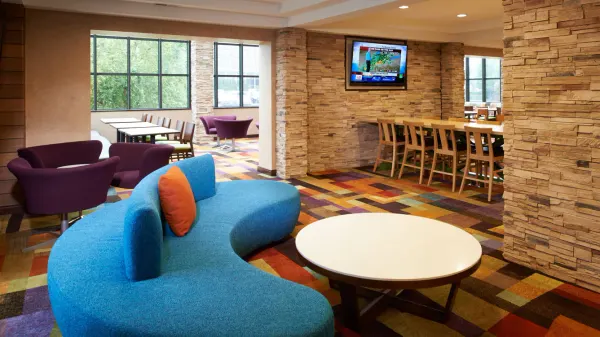 Fairfield Inn & Suites Indianapolis East image