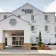 Fairfield Inn & Suites Indianapolis Airport thumbnail