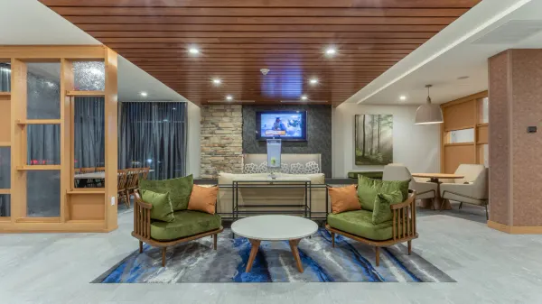 Fairfield Inn & Suites Franklin photo