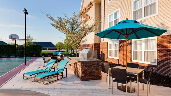 Residence Inn Indianapolis Fishers image
