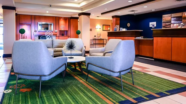 Fairfield Inn & Suites Indianapolis Noblesville photo