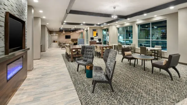 Residence Inn Indianapolis Keystone image