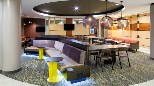 SpringHill Suites by Marriott Indianapolis Fishers image