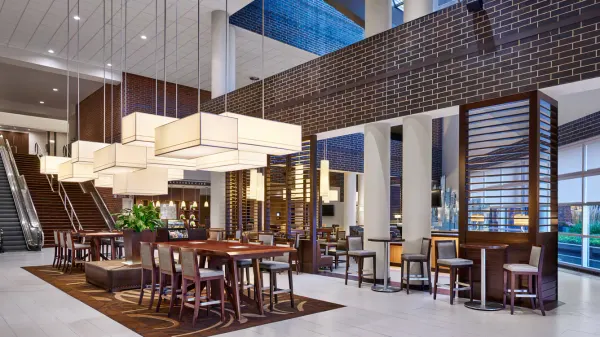 Sheraton Indianapolis Hotel at Keystone Crossing image