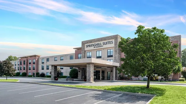 SpringHill Suites by Marriott Terre Haute image
